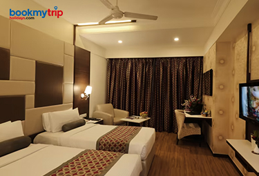 Bookmytripholidays | Pai Vista,Mysore  | Best Accommodation packages